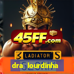 dra lourdinha pediatra cruzeiro sp